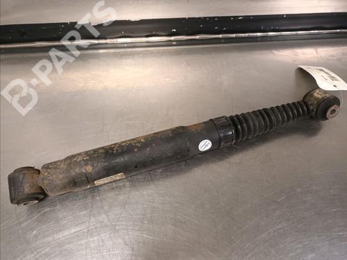 Used Left rear shock absorber PEUGEOT 207 SW (WK_) 1.6 HDi (90 hp) 9327028