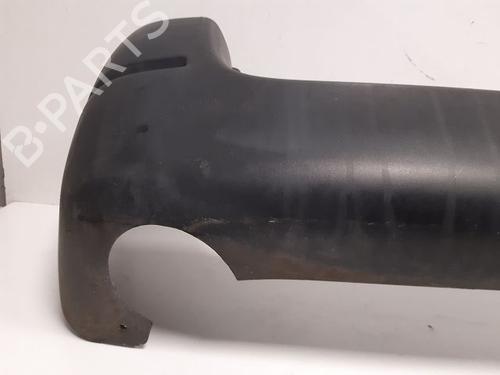 Rear bumper CITROËN BERLINGO / BERLINGO FIRST Box Body/MPV (M_) 1.9 D 70 (MBWJZ, MCWJZ) | BP21083463C8 