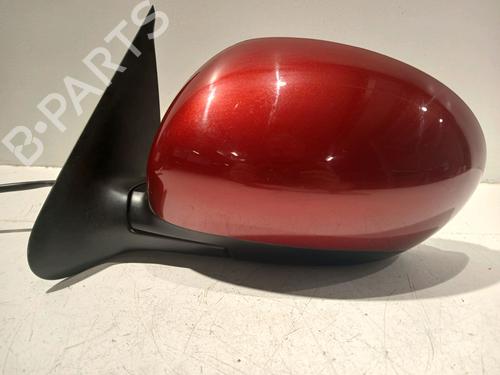Left mirror NISSAN JUKE (F15) 1.5 dCi | BP18058162C26 