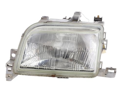 Used Left headlight Left headlight RENAULT CLIO I (B/C57_, 5/357_) 1.2 (B/C/S577) (54 hp) 20603365 20603365
