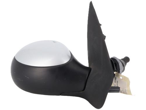 Right mirror PEUGEOT 206+ (2L_, 2M_) 1.1 | BP28972874C27 