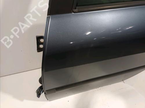 Left rear door PEUGEOT 307 (3A/C) 1.6 HDi | BP16202534C4 