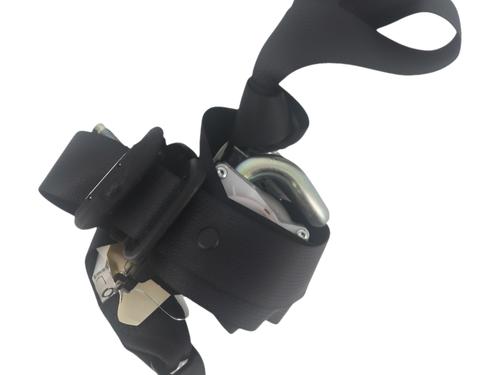 Rear left seatbelt RENAULT KOLEOS II (HC_) | BP38553266I29 - Image 4