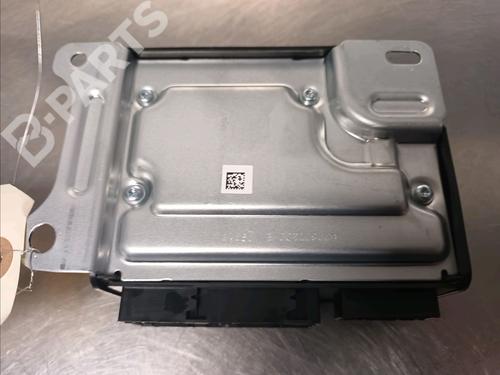 ECU airbags RENAULT MEGANE IV Grandtour (K9A/M/N_) 1.2 TCe 130 (K9MR) | BP9340825M53 