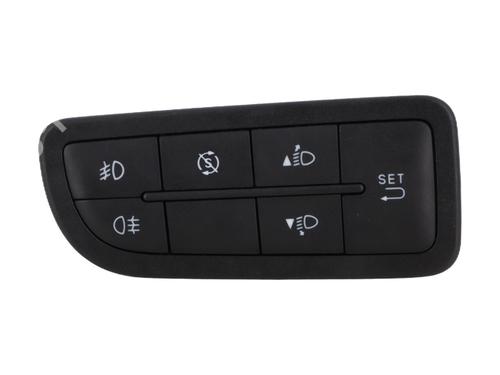 Used Headlight switch ALFA ROMEO MITO (955_) 1.6 JTDM (955AXC1B) (120 hp) 30095467