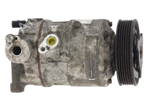 AC compressor VW POLO V (6R1, 6C1) 1.2 TSI 16V | BP27358836M34 