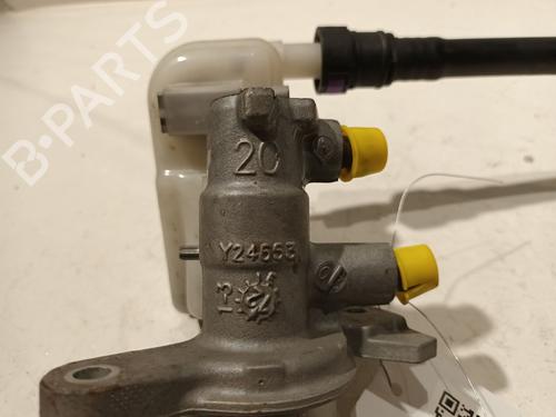 Brake master cylinder FORD B-MAX (JK) 1.0 EcoBoost | BP20609134M77 