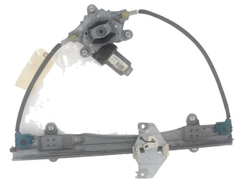 Front right window mechanism RENAULT TWINGO II (CN0_) 1.5 dCi (CN0E) | BP38794805C23 - Image 4