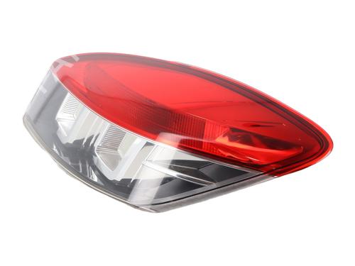 Right taillight RENAULT MEGANE III Coupe (DZ0/1_) 1.5 dCi (DZ09, DZ0D, DZ1F, DZ1G, DZ14, DZ29) | BP29554419C35