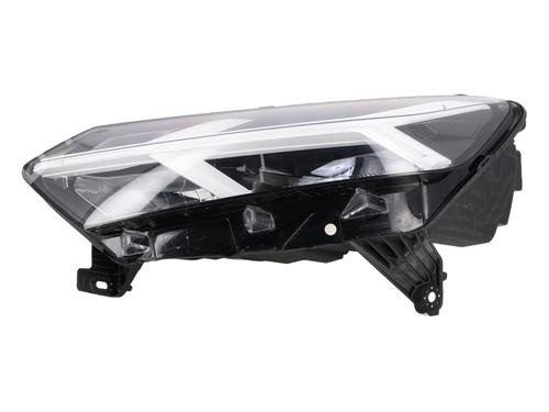 Used Left headlight DACIA SANDERO III 1.0 TCe 90 (91 hp) 31847926