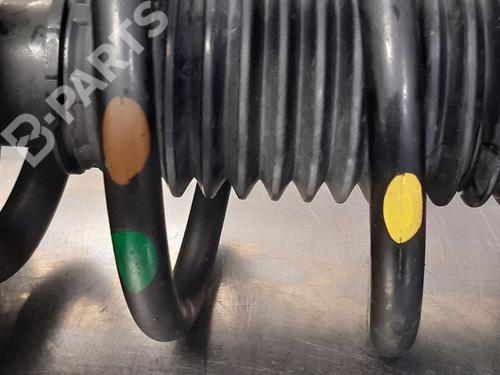 Left front shock absorber HYUNDAI TUCSON (TL, TLE) 1.6 CRDi | BP9332004M16 
