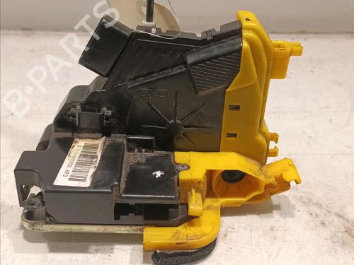 Used Front left lock KIA CEE'D Sportswagon (JD) 1.6 CRDi 110 (110 hp) 15983999