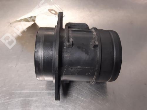 Used Mass air flow sensor VW CADDY III Box Body/MPV (2KA, 2KH, 2CA, 2CH) 1.6 TDI (102 hp) 9332162