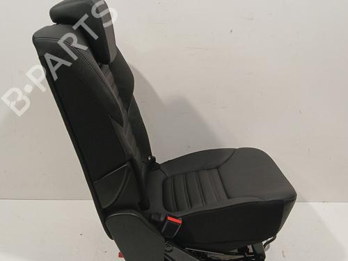 Rear seat RENAULT ESPACE V (JR_) 1.8 TCe 225 | BP24628160C17 