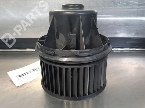 Used Heater blower motor FORD FOCUS II (DA_, HCP, DP) 1.8 TDCi (115 hp) 9334834