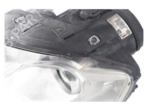 Left headlight VW PASSAT B6 (3C2) 1.9 TDI | BP38035972C28 - Image 7