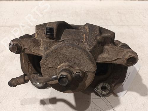 Left front brake caliper KIA SPORTAGE IV (QL, QLE) 1.7 CRDi | BP20606945M105 