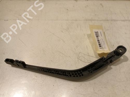 Rear windshield wiper arm NISSAN NOTE (E11, NE11) 1.5 dCi | BP16430557C144 