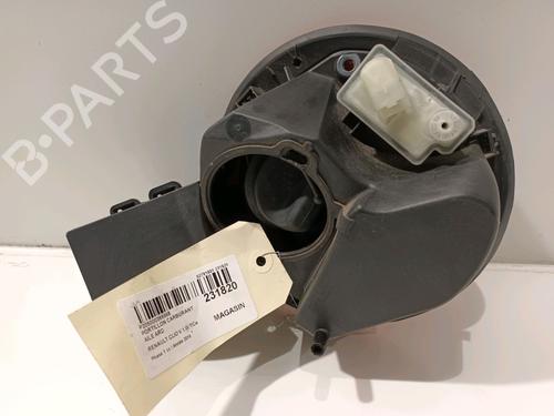Fuel flap RENAULT CLIO V (B7_) 1.0 TCe 100 (B7MT) | BP16202541C131 