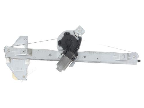Used Front right window mechanism CITROËN C3 II (SC_) 1.4 HDi 70 (SC8HZC, SC8HR0, SC8HP4) (68 hp) 28138613