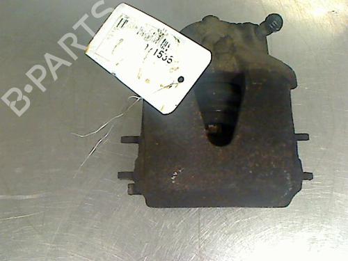 Used Left front brake caliper SEAT IBIZA IV (6J5, 6P1) 1.2 TDI (75 hp) 14863352