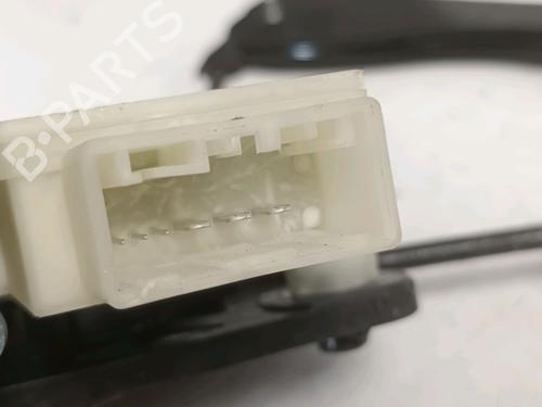 Rear right window mechanism SKODA FABIA III (NJ3) 1.4 TDI | BP14949044C25 