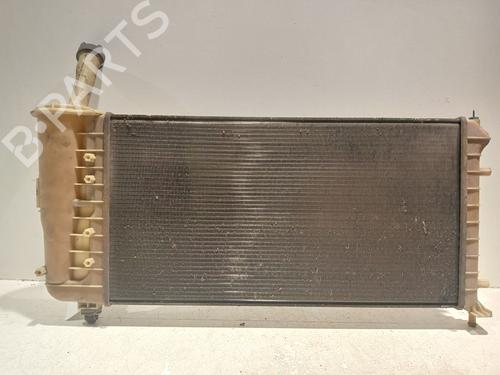 Water radiator FIAT PUNTO (188_) 1.2 60 (188.030, .050, .130, .150, .230, .250) | BP20609382M31 