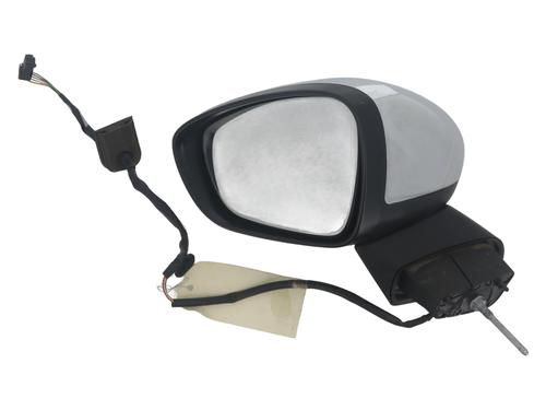 Used Left mirror CITROËN C3 II (SC_) 1.6 BlueHDi 75 (75 hp) 30586530