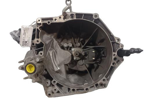 gearbox-peugeot-partner-box-bodympv-2008-39543162 main image