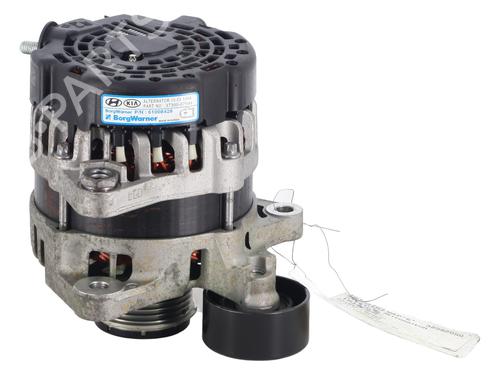 Alternator KIA RIO IV (YB, SC, FB) 1.2 CVVT | BP36035482M7 - Image 6