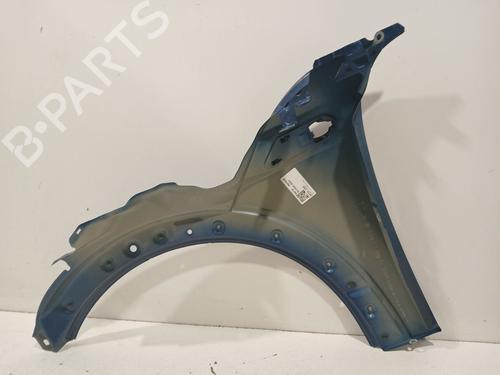 Right front fenders MINI MINI (R56) Cooper D | BP32381896C42