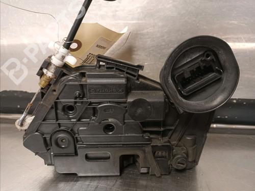 Rear right lock VW GOLF VI (5K1) 2.0 TDI | BP12065544C99 