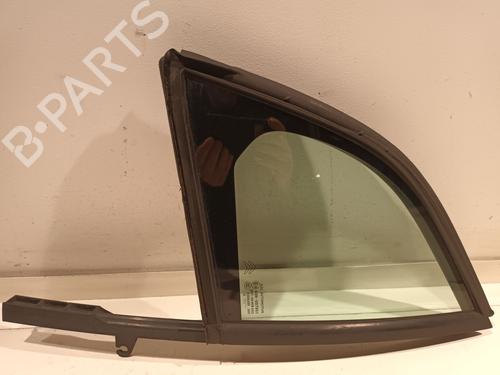 Used Front left quarter glass Front left quarter glass CITROËN DS3 (SA_) 1.6 HDi 90 (92 hp) 33868787 33868787