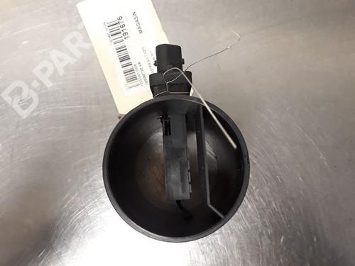 Mass air flow sensor OPEL ASTRA J (P10) 1.7 CDTI (68) | BP9325255M95 