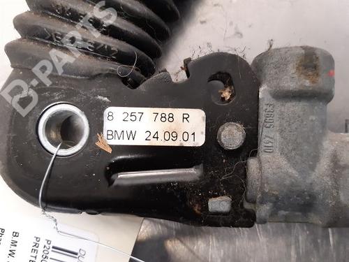 Front right belt tensioner BMW 3 (E46) 320 d | BP9327470C88 