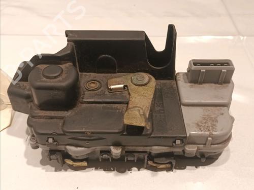 Used Rear left lock PEUGEOT 307 (3A/C) 2.0 HDi 90 (90 hp) 15076667