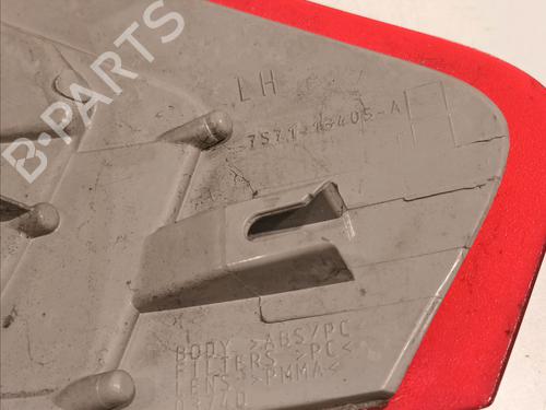 Left taillight FORD MONDEO IV (BA7) 1.8 TDCi | BP15008696C34 