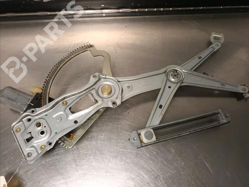 Rudehejsemekanisme ventre foran MERCEDES-BENZ M-CLASS (W163) ML 270 CDI (163.113) | BP11820640C22 