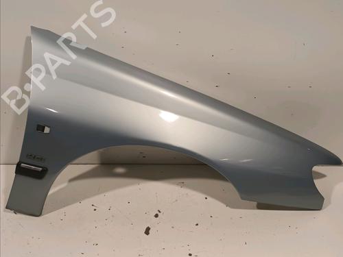 Used Right front fenders PEUGEOT 406 (8B) 2.0 HDI 110 (109 hp) 17452578