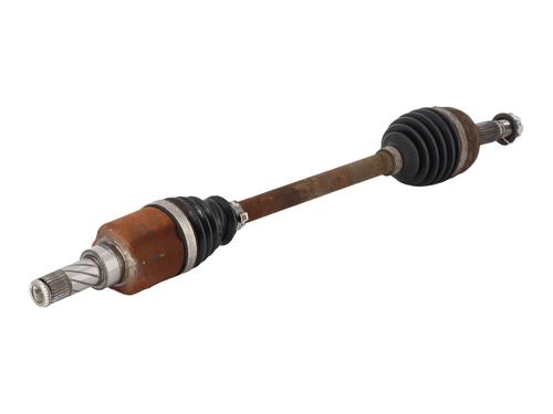 Left front driveshaft RENAULT CLIO III (BR0/1, CR0/1) 1.5 dCi | BP25732787M38 