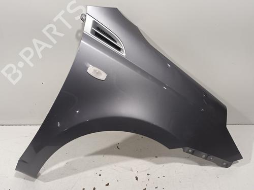 Aile avant droite CHEVROLET AVEO / KALOS Hatchback (T250, T255) 1.4 (101 hp) 32103016