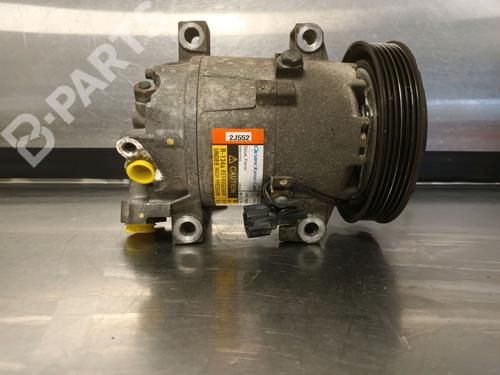 Used AC compressor NISSAN PRIMERA Hatchback (P12) 1.8 (115 hp) 10538989