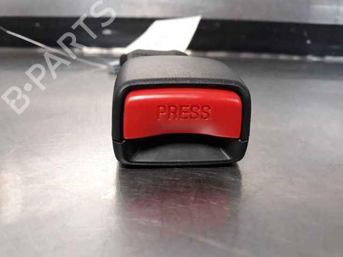 Seat buckle RENAULT CAPTUR I (J5_, H5_) 0.9 TCe 90 | BP30476194I32 