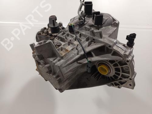Gearbox KIA PICANTO I (SA) 1.0 | BP30655296M3 