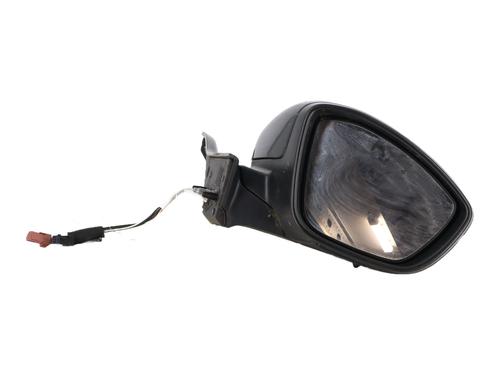 Used Right mirror PEUGEOT 208 I (CA_, CC_) 1.4 HDi (68 hp) 29349489