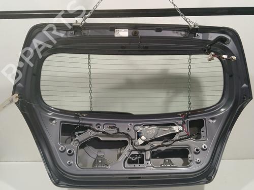 Tailgate HYUNDAI i20 I (PB, PBT) 1.2 | BP27358883C6 