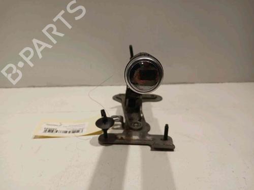 Hand brake CITROËN DS3 (SA_) 1.2 VTi 82 | BP20605613I18 