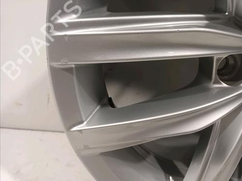 Rim VW GOLF VII (5G1, BQ1, BE1, BE2) 1.5 TSI | BP14978110C45 