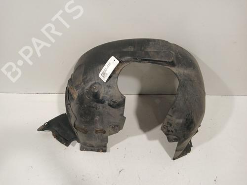Wheel arch AUDI A3 (8V1, 8VK) S3 quattro | BP28162576C56 