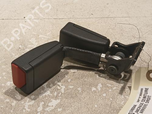 Seat buckle PEUGEOT 2008 I (CU_) 1.6 HDi | BP20609529I32 